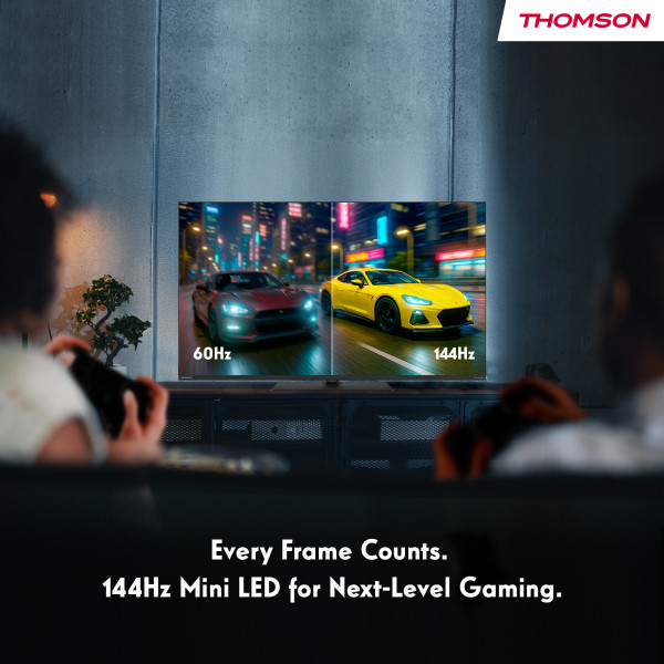 Фото - Телевизор Thomson 43MG7C15