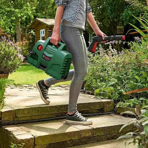 Фото - Минимойка Bosch Easy Aquatak 120 (0.600.8A7.901)