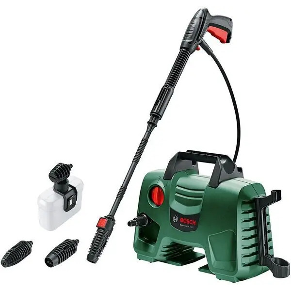 Фото - Минимойка Bosch Easy Aquatak 120 (0.600.8A7.901)