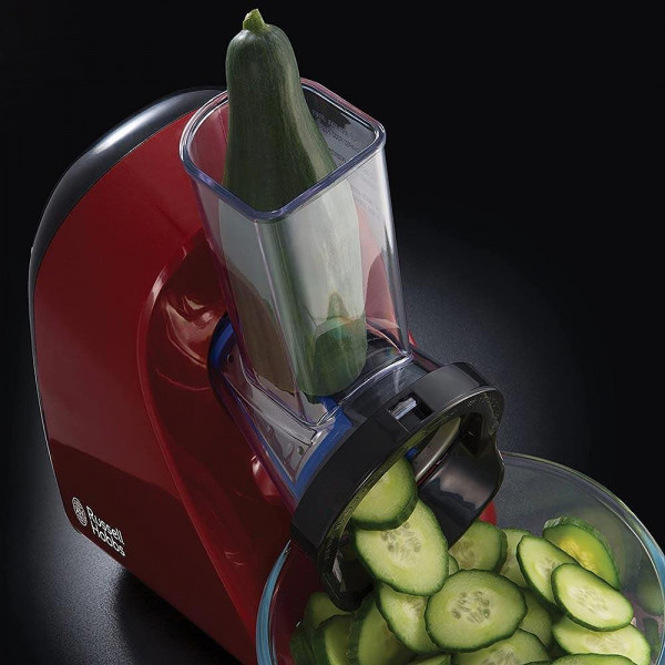 Фото - Мультирезка Russell Hobbs 22280-56 Desire Slice&Go