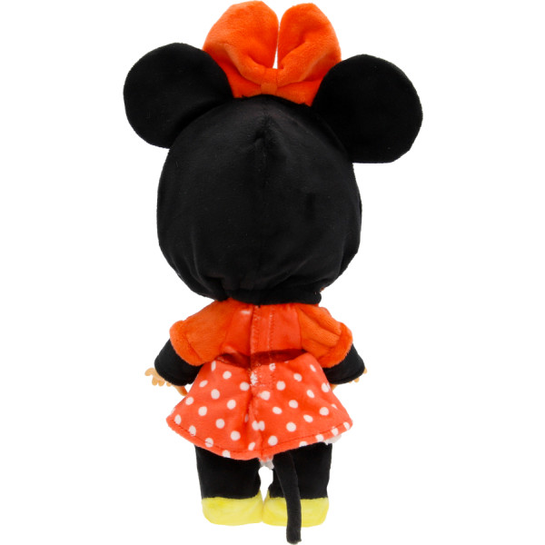 Фото - Інтерактивний пупс Cry Babies CB. ЛЮБОВ І ТУРБОТА DISNEY Лялька Плакса Мінні з аксесуарами 26 cм (927384)