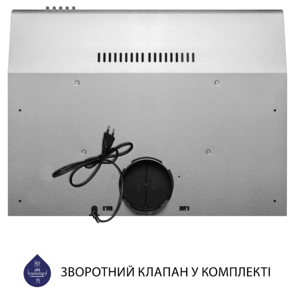 Фото - Витяжка традиційна Minola HPL 613 I