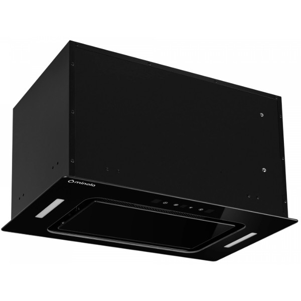 Фото - Витяжка вбудована Minola BGH 5677 BL Фото - Витяжка вбудована Minola BGH 5677 BL