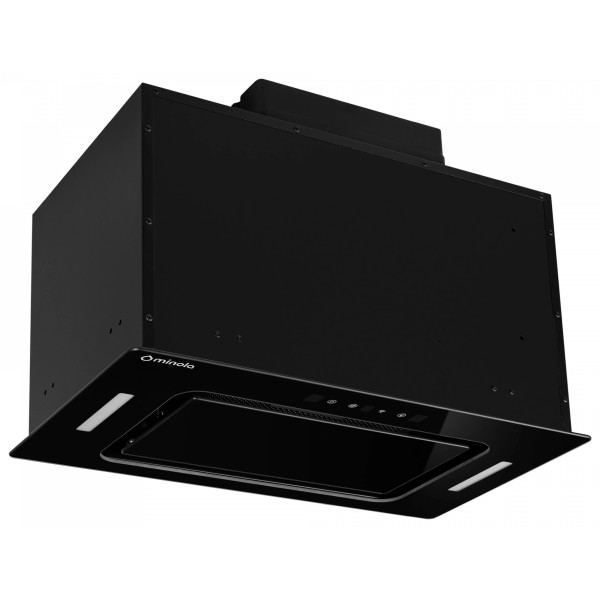 Фото - Витяжка вбудована Minola BGH 5977 BL Silent
