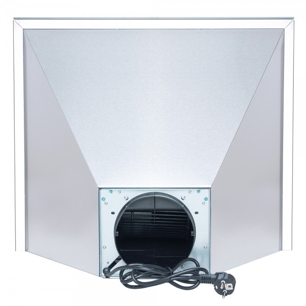 Фото - Витяжка декоративна Minola DKS 6754 I/BL 1100 LED GLASS