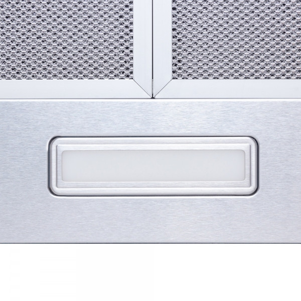 Фото - Витяжка декоративна Minola DKS 6754 I/BL 1100 LED GLASS