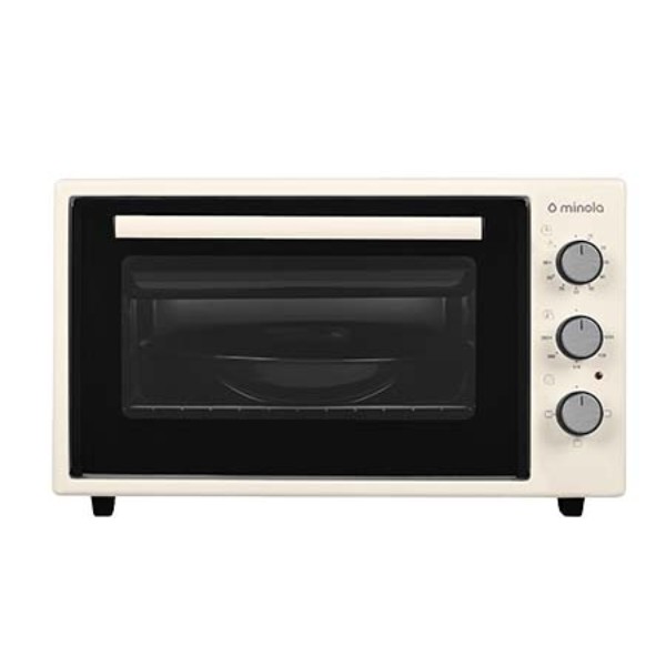 Фото - Печь электрическая Minola FOE 3714 IV Фото - Печь электрическая Minola FOE 3714 IV