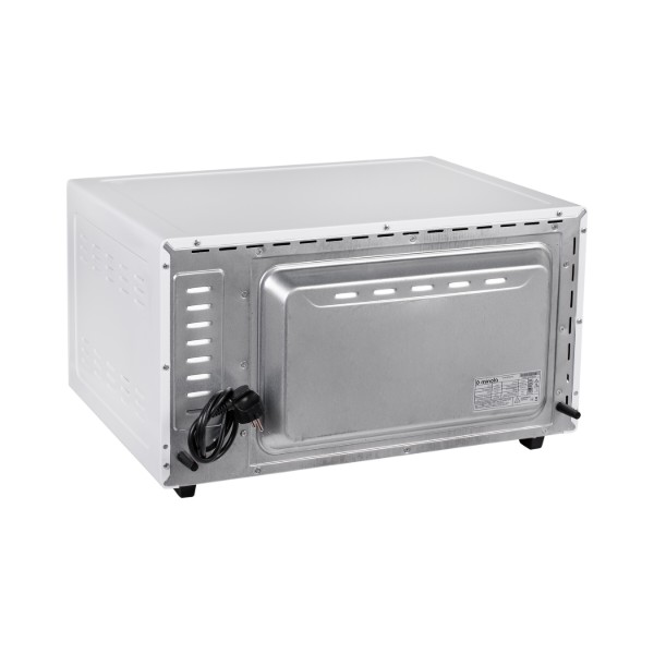 Фото - Печь электрическая Minola FOE 3714 WH