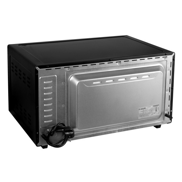 Фото - Піч електрична Minola FOEV 4815 BL