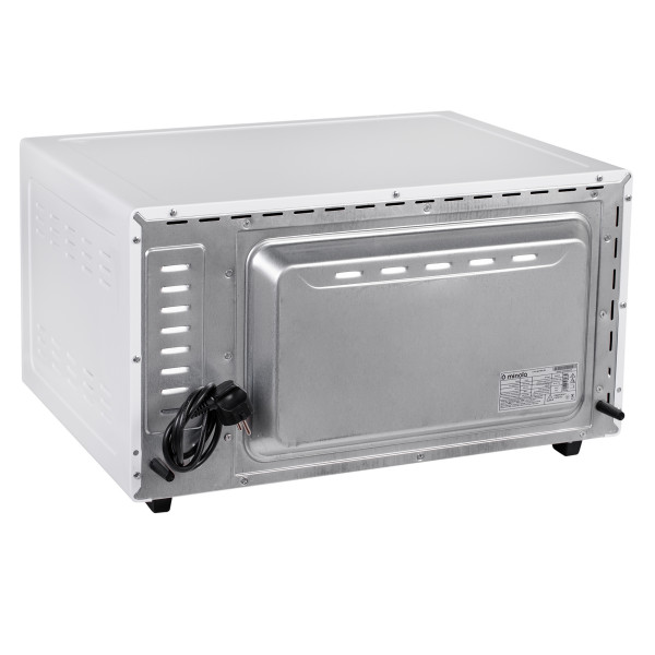 Фото - Печь электрическая Minola FOEV 4815 WH