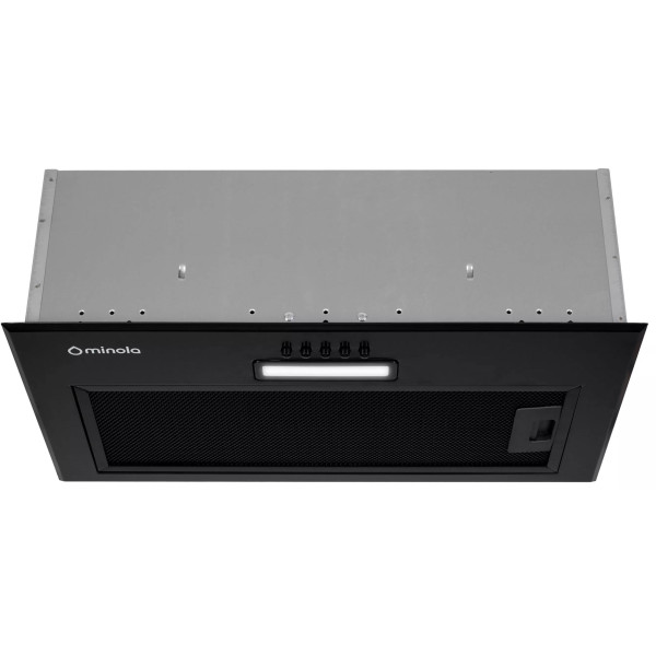Фото - Витяжка вбудована Minola HBI 5214 BLF 700 LED