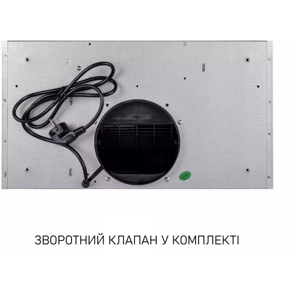 Фото - Витяжка вбудована Minola HBI 5214 BLF 700 LED