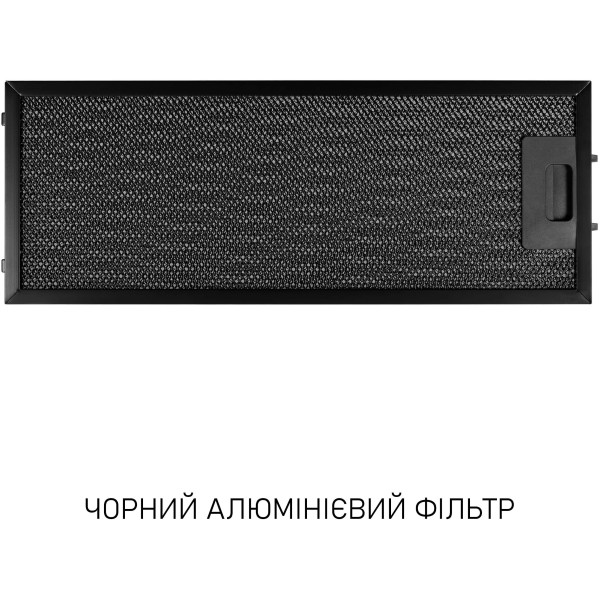 Фото - Витяжка вбудована Minola HBI 5214 BLF 700 LED