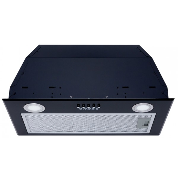 Фото - Вытяжка встраиваемая Minola HBI 5222 BL 700 LED