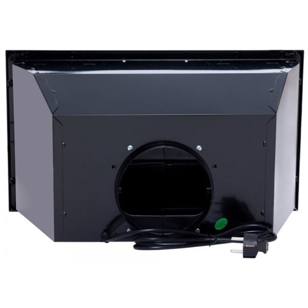 Фото - Вытяжка встраиваемая Minola HBI 5222 BL 700 LED
