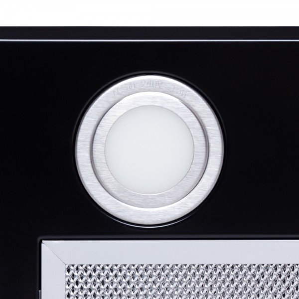Фото - Вытяжка встраиваемая Minola HBI 5222 BL 700 LED