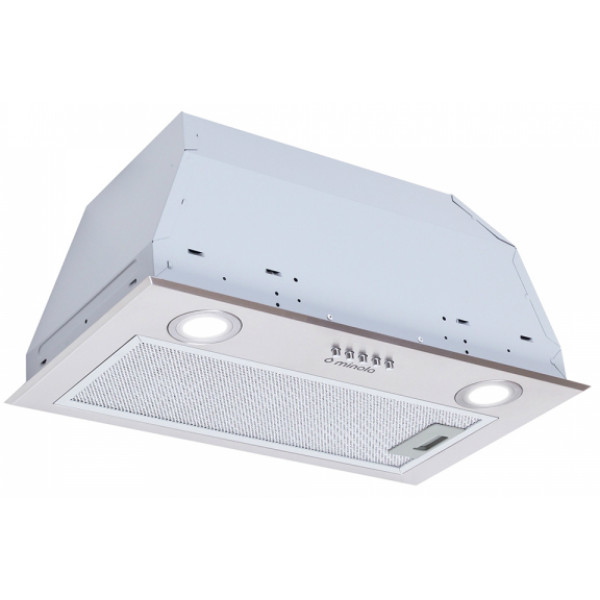 Фото - Витяжка вбудована Minola HBI 5222 I 700 LED
