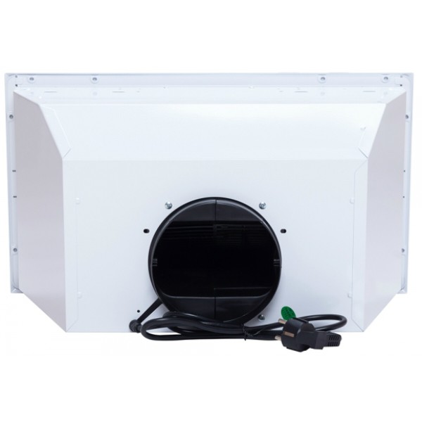Фото - Вытяжка встраиваемая Minola HBI 5222 WH 700 LED