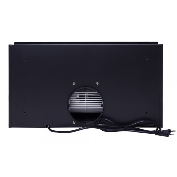 Фото - Вытяжка встраиваемая Minola HBI 5263 BL GLASS 700 LED Line