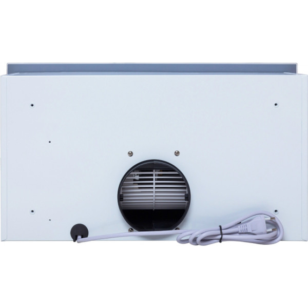 Фото - Вытяжка встраиваемая Minola HBI 5263 WH GLASS 700 LED Line
