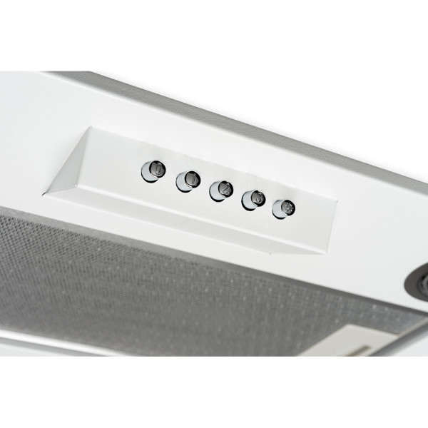 Фото - Вытяжка встраиваемая Minola HBI 5321 WH 750