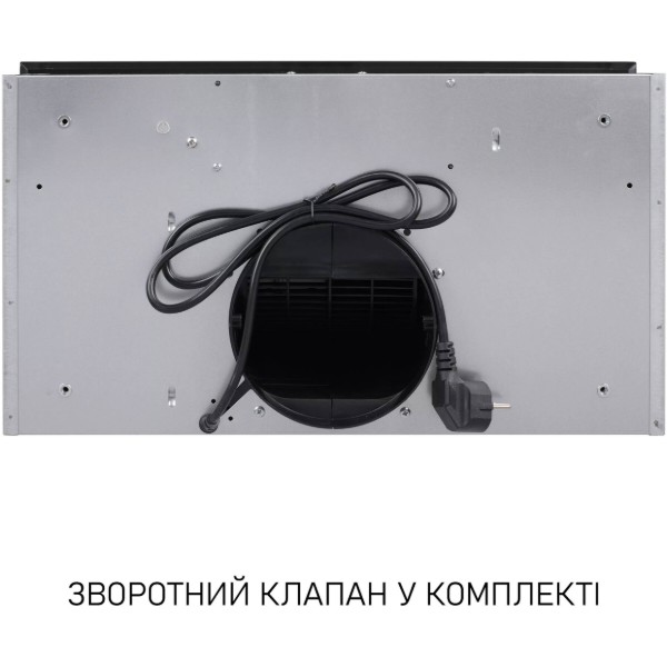 Фото - Витяжка вбудована Minola HBI 5614 BLF 1000 LED