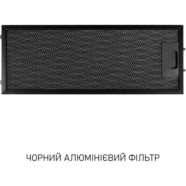 Фото - Витяжка вбудована Minola HBI 5614 BLF 1000 LED