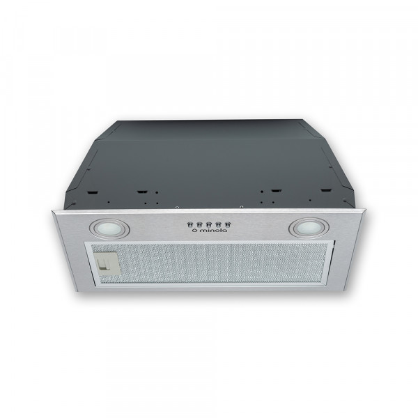 Фото - Вытяжка встраиваемая Minola HBI 5622 I 1000 LED