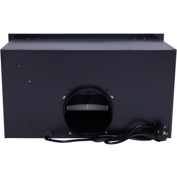 Фото - Вытяжка встраиваемая Minola HBI 5663 BL GLASS 1000 LED Line