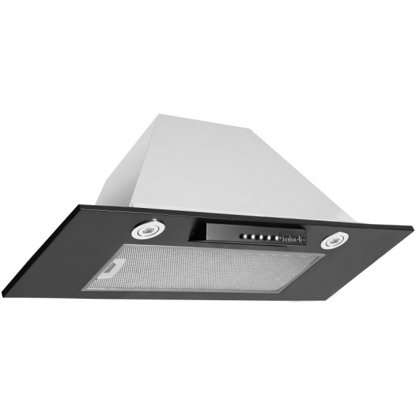 Фото - Витяжка вбудована Minola HBI 7312 BL LED 750