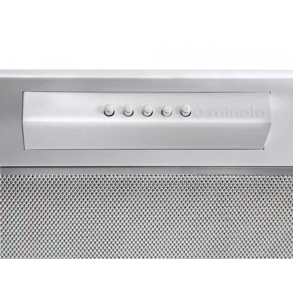 Фото - Вытяжка встраиваемая Minola HBI 7312 I LED 750