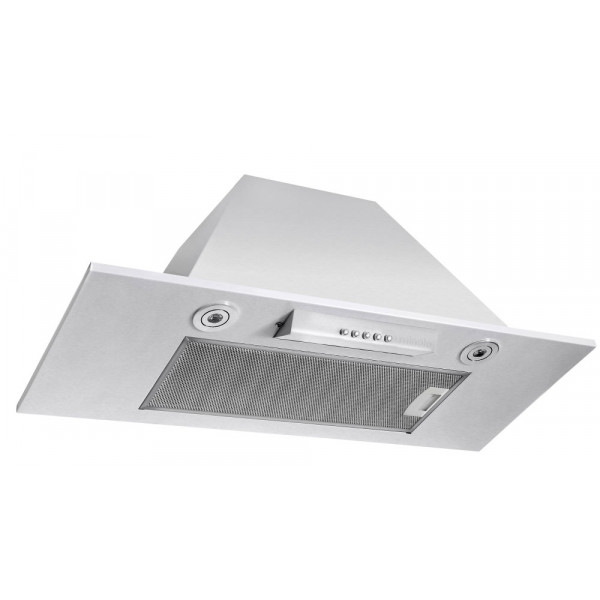 Фото - Вытяжка встраиваемая Minola HBI 7312 I LED 750