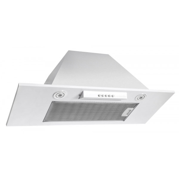 Фото - Вытяжка встраиваемая Minola HBI 7312 WH LED 750 Фото - Вытяжка встраиваемая Minola HBI 7312 WH LED 750