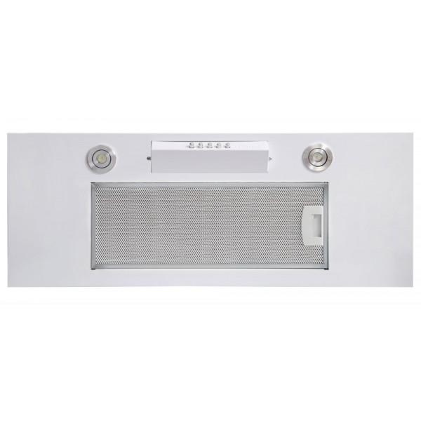 Фото - Вытяжка встраиваемая Minola HBI 7312 WH LED 750