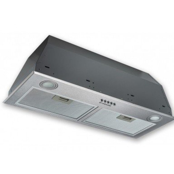 Фото - Вытяжка встраиваемая Minola HBI 7812 I 1200 LED Фото - Вытяжка встраиваемая Minola HBI 7812 I 1200 LED