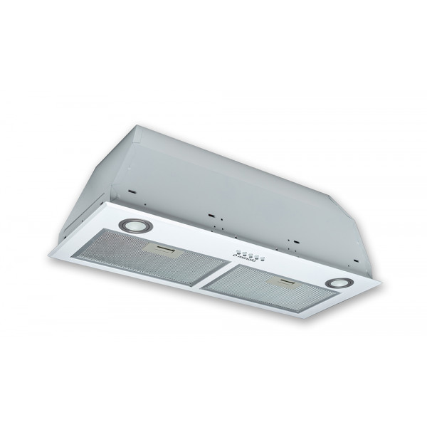Фото - Вытяжка встраиваемая Minola HBI 7812 WH 1200 LED