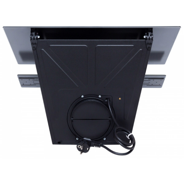 Фото - Вытяжка декоративная Minola HDN 5212 BL 700 LED