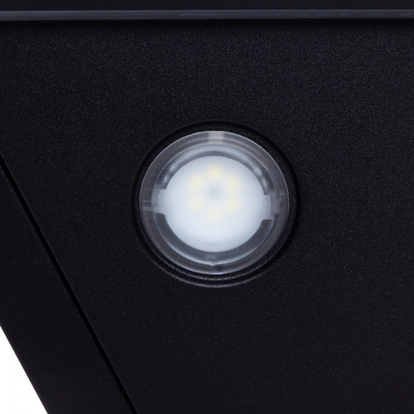 Фото - Вытяжка декоративная Minola HDN 5212 BL 700 LED
