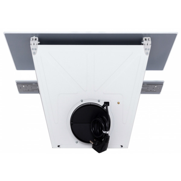 Фото - Вытяжка декоративная Minola HDN 5212 WH 700 LED