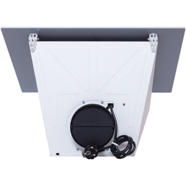 Фото - Вытяжка декоративная Minola HDN 5242 WH 700 LED