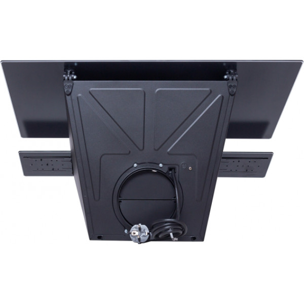 Фото - Вытяжка декоративная Minola HDN 6212 BL 700 LED