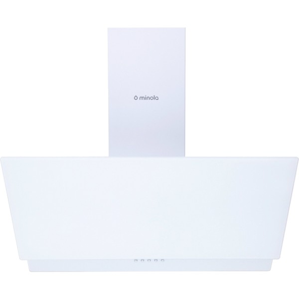 Фото - Вытяжка декоративная Minola HDN 6212 WH 700 LED