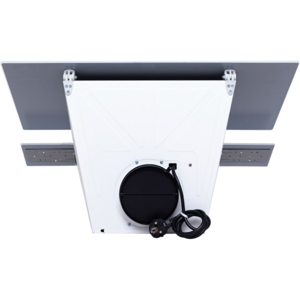 Фото - Вытяжка декоративная Minola HDN 6212 WH 700 LED