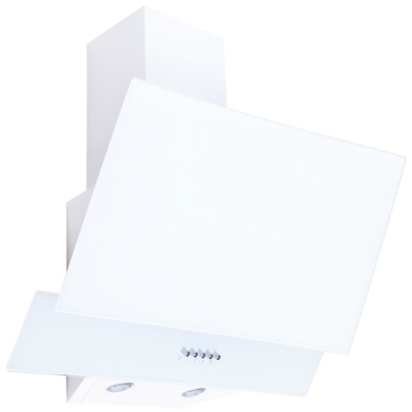 Фото - Вытяжка декоративная Minola HDN 6212 WH 700 LED