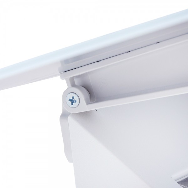 Фото - Вытяжка декоративная Minola HDN 6212 WH 700 LED