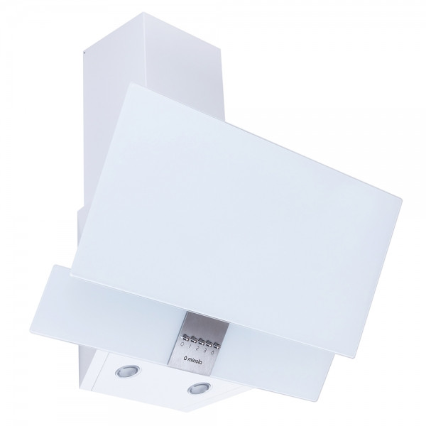 Фото - Вытяжка декоративная Minola HDN 6212 WH/I 700 LED