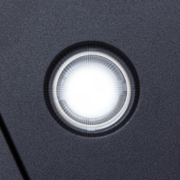 Фото - Вытяжка декоративная Minola HDN 6242 BL 700 LED