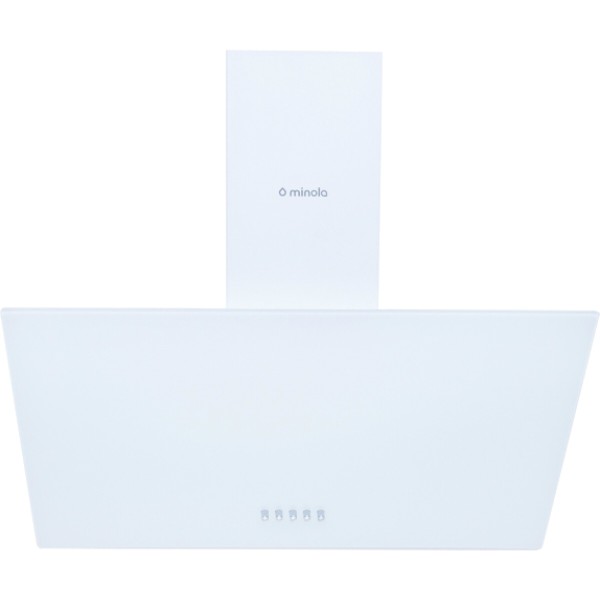 Фото - Вытяжка декоративная Minola HDN 6242 WH 700 LED