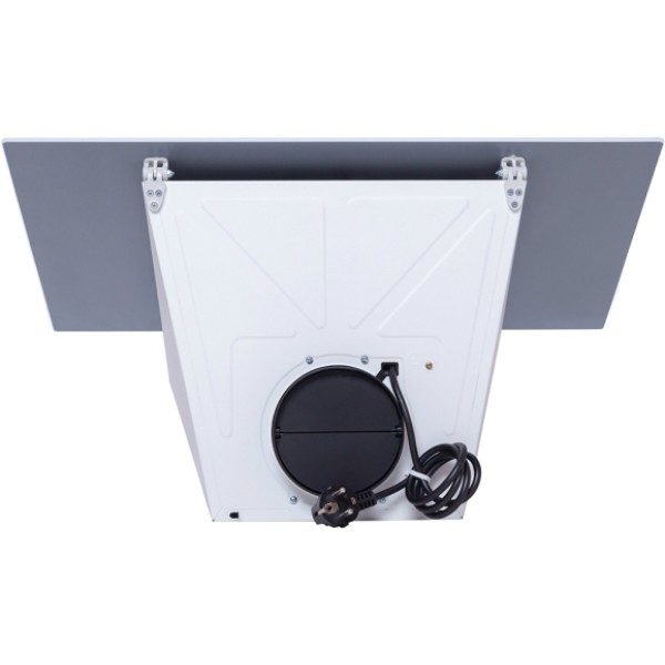 Фото - Вытяжка декоративная Minola HDN 6242 WH 700 LED