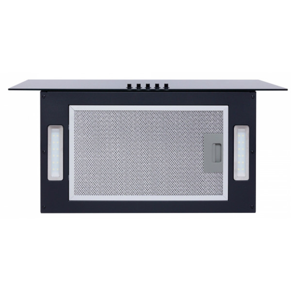 Фото - Вытяжка декоративная Minola HDN 6444 BL 800 LED